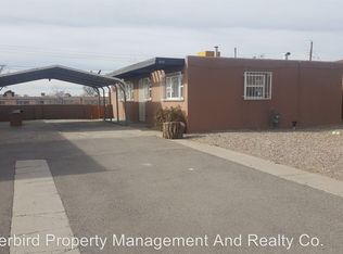 3019 Monroe St NE, Albuquerque, NM 87110