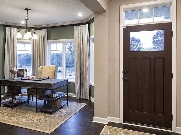Foyer