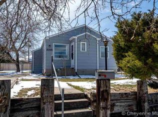 2315 E 9th St, Cheyenne, WY 82001