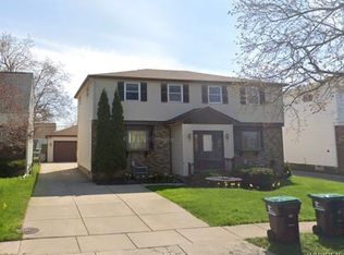 49 Glenside Ave APT 2, Buffalo, NY 14223