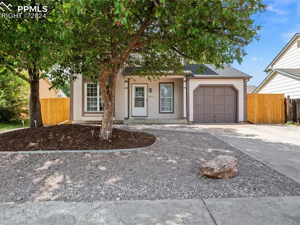 2570 Plymouth Dr, Colorado Springs, CO 80916