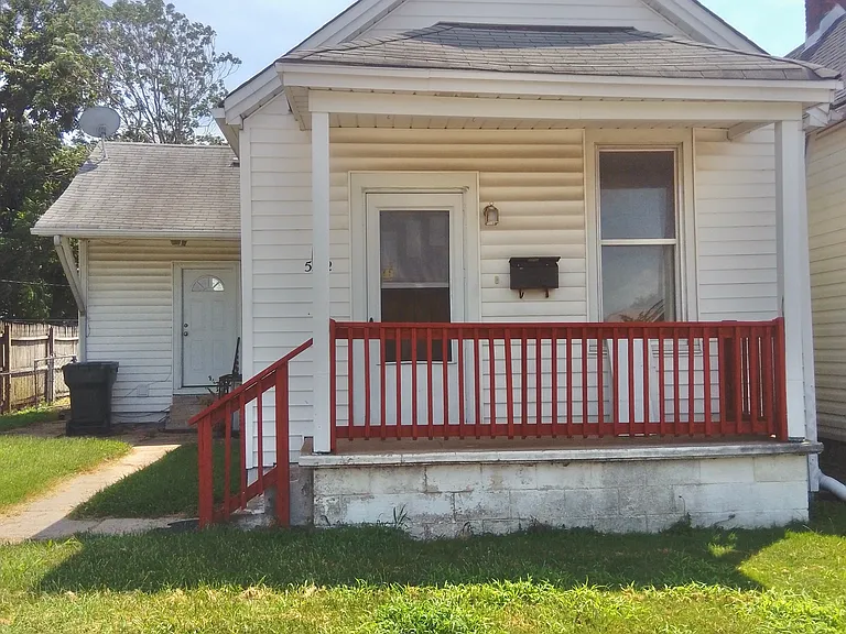 5312 Northrup Ave — Photo 1