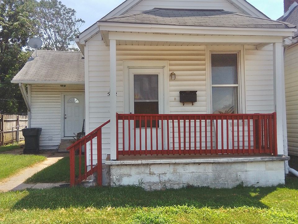 1st image of 5312 Northrup Ave