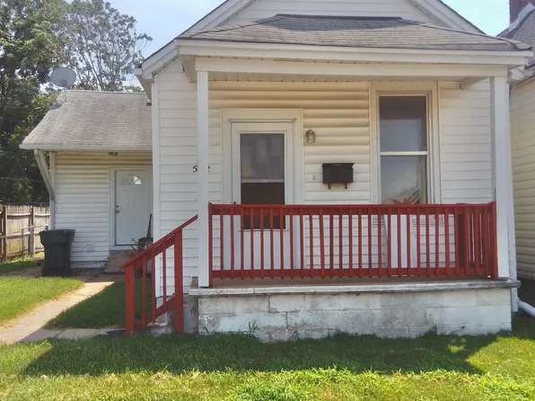 5312 Northrup Ave, Saint Louis, MO 63110