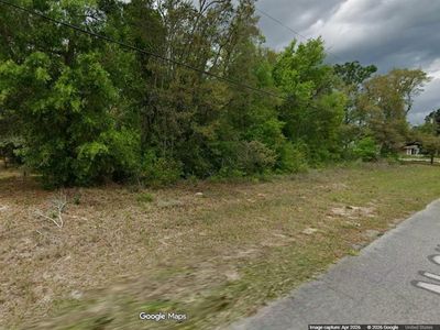 8940 N GILOVU DRIVE LOT 9, Dunnellon, FL, 34433