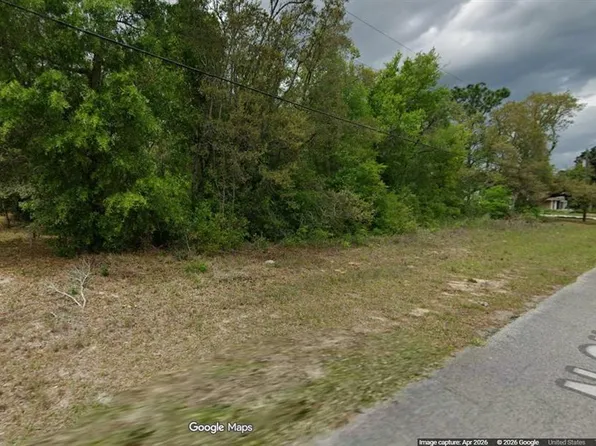 8940 N GILOVU DRIVE LOT 9, CITRUS SPRINGS, FL 34433