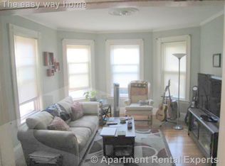 27 Willow Ave #1A, Somerville, MA 02144