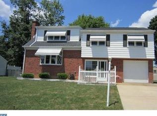 18 Colesbery Dr, New Castle, DE 19720