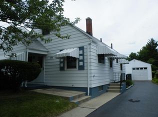 170 Nashoba Ave, Columbus, OH