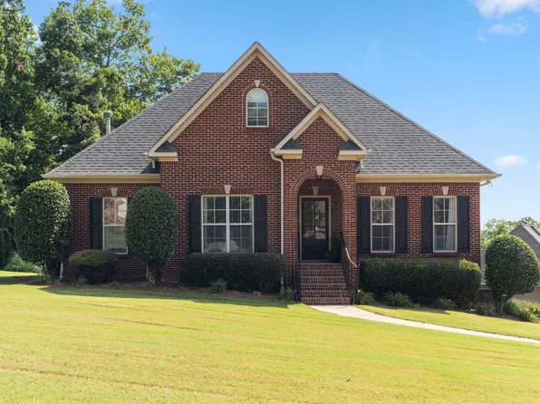 1235 Summit Ridge Way, Odenville, AL 35120