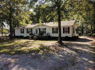 989 Wildwood Ln, Elgin, SC 29045