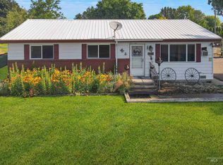 162 W Baseline Rd, Rupert, ID 83350
