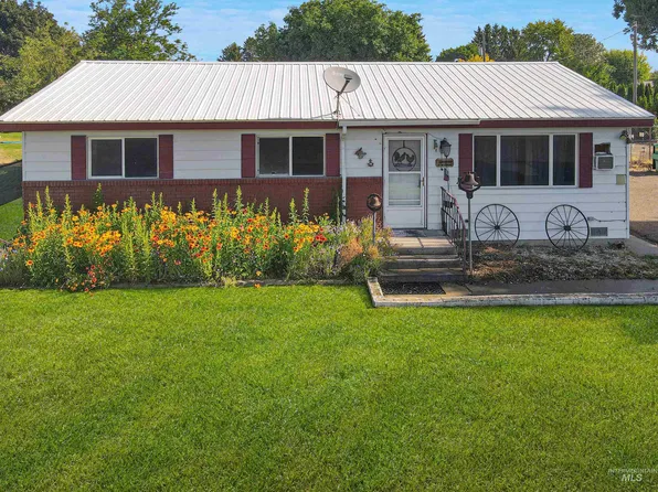 162 W Baseline Rd, Rupert, ID 83350