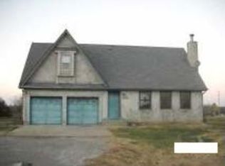 25010 E State Route 2, Harrisonville, MO 64701