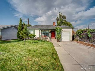 1587 Mono Ave, Minden, NV 89423
