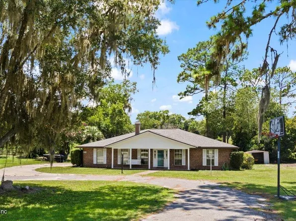 4842 SE 2ND Avenue, Keystone Heights, FL 32656