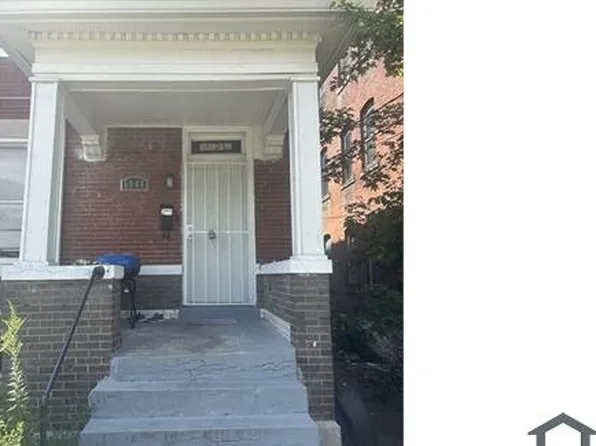 5948 Plymouth Ave, Saint Louis, MO 63112