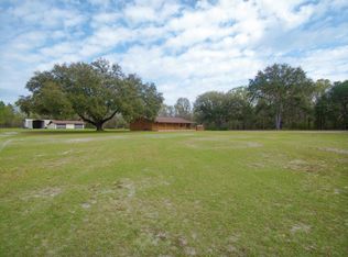 12891 County Road 122, Sanderson, FL 32087