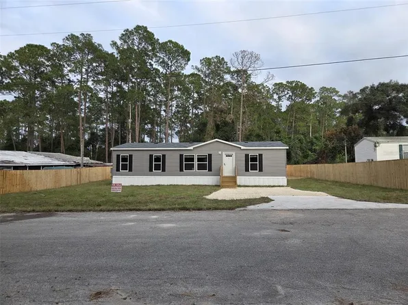 5759 SE 184 TERRACE, OCKLAWAHA, FL 32179