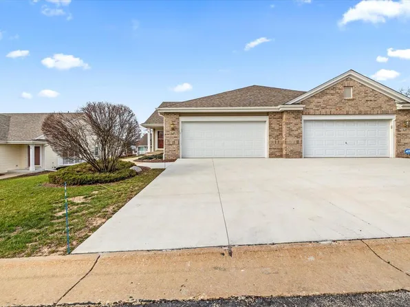 614 Park DRIVE, Waterford, WI 53185