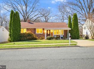 8710 Wendell Ave, Baltimore, MD 21234