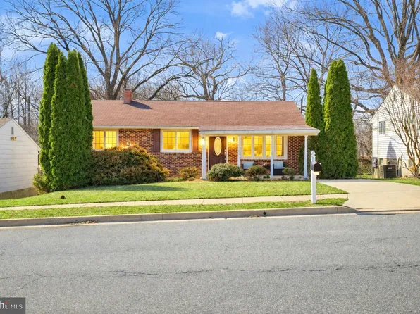 8710 Wendell Ave, Baltimore, MD 21234