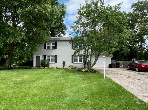 20 Roe St, Walton, KY 41094