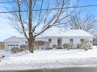 139 Longview Ave, Hinsdale, MA 01235