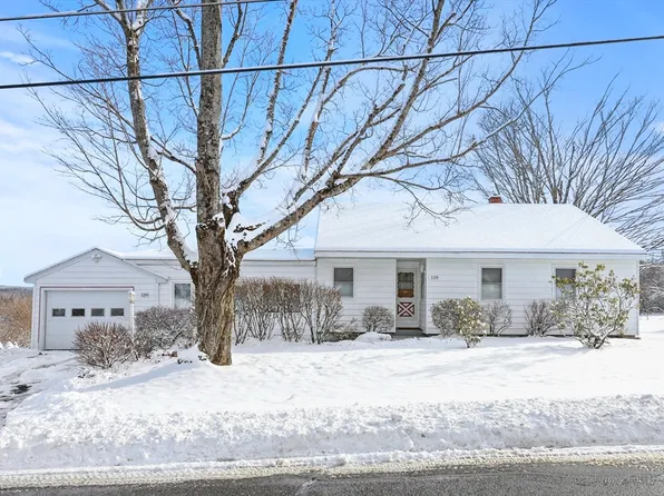 139 Longview Ave, Hinsdale, MA 01235