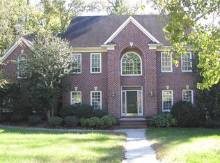 136 Thora Dr, Jamestown, NC 27282