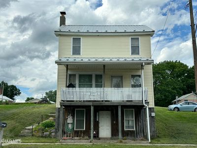 3785 Brumbaugh Rd, New Enterprise, PA, 16664