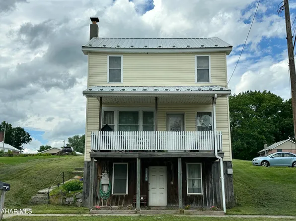 3785 Brumbaugh Rd, New Enterprise, PA 16664
