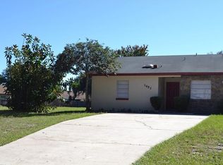 1453 Candlewyck Dr, Orlando, FL 32807