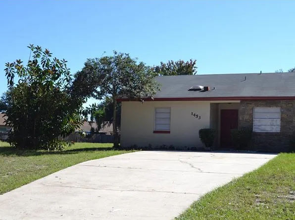 1453 Candlewyck Dr, Orlando, FL 32807