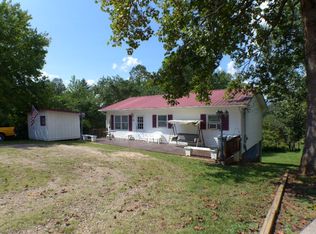 85 Lyle Downs Rd, Franklin, NC 28734