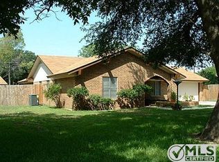 2503 16th St, Brownwood, TX 76801