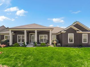 15107 Craig St, Basehor, KS 66007