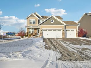 18468 70th Ave N, Maple Grove, MN 55311