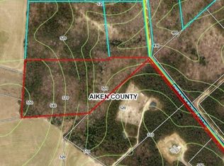 PARCEL Emerson Rd #C, Aiken, SC 29801