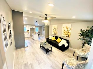 5712 El Campo Way, North Highlands, CA 95660
