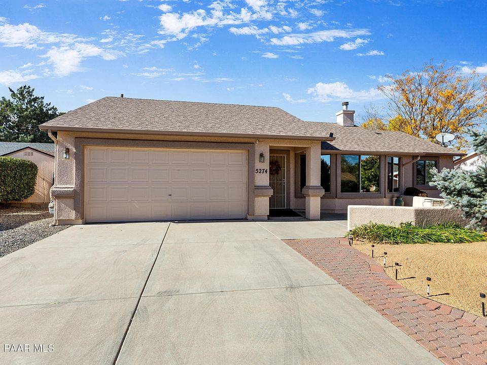 5274 N Western Blvd, Prescott Valley, AZ 86314 | Zillow