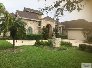 26857 Doane Rd, Harlingen, TX 78552