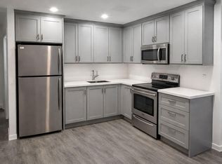 41 John Rolph St #BASEMENT, Markham, ON L6B1R8