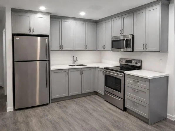 41 John Rolph St, Markham, ON