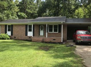 564 Old Pireway Rd, Conway, SC 29526