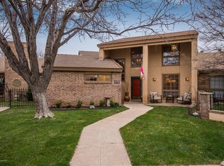 3203 Amberwood Ln, Amarillo, TX 79106