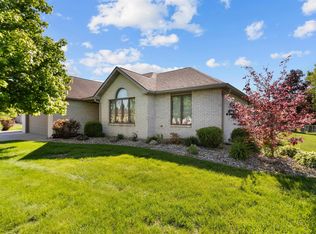 715 Riverview Dr, Kokomo, IN 46901