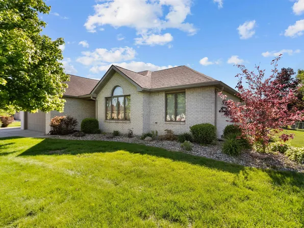 715 Riverview Dr, Kokomo, IN 46901