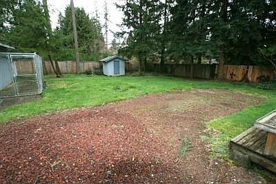 Huge 1/4 acre + lot!