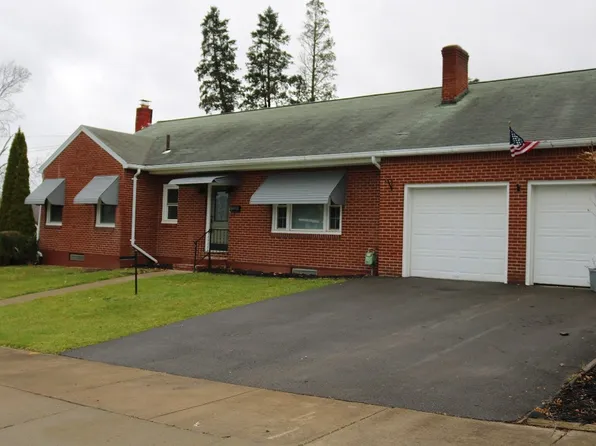 15 Riverview Ave, Binghamton, NY 13904